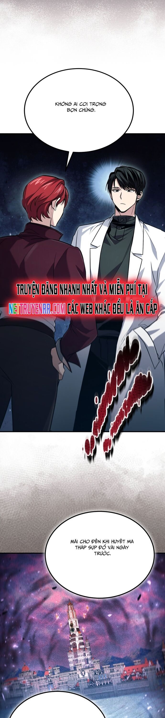 Làm Sao Sống Như Một Trị Liệu Sư Ngầm? - Chapter 57 - Page 32