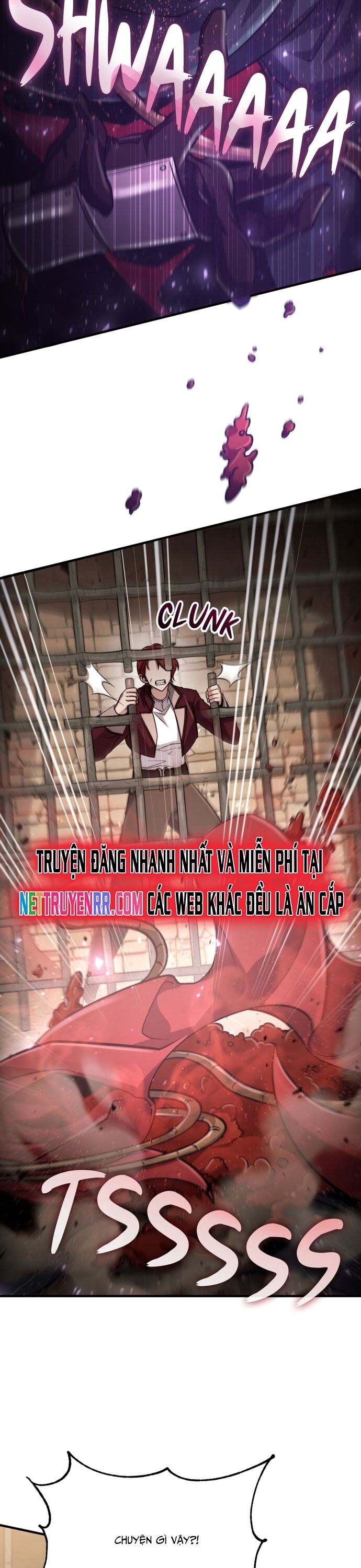 Làm Sao Sống Như Một Trị Liệu Sư Ngầm? - Chapter 57 - Page 36