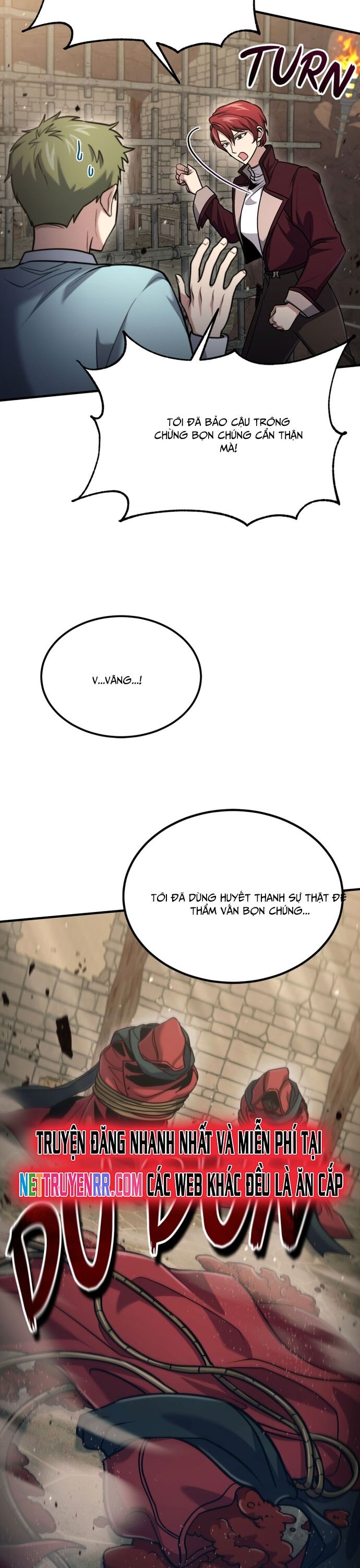 Làm Sao Sống Như Một Trị Liệu Sư Ngầm? - Chapter 57 - Page 37