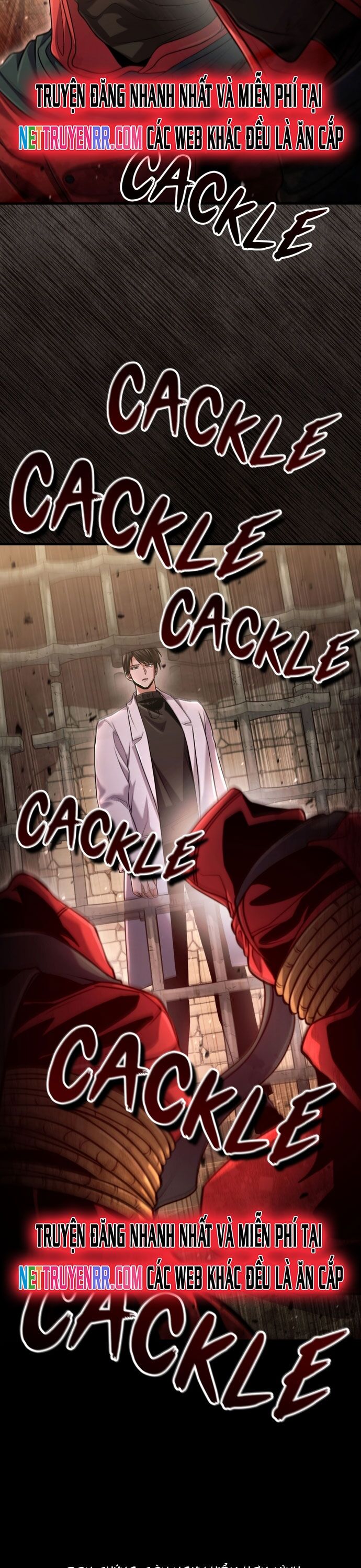 Làm Sao Sống Như Một Trị Liệu Sư Ngầm? - Chapter 57 - Page 39