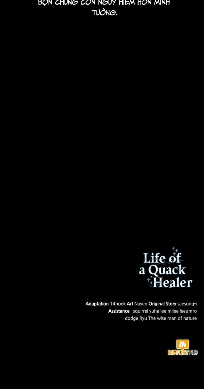 Làm Sao Sống Như Một Trị Liệu Sư Ngầm? - Chapter 57 - Page 40