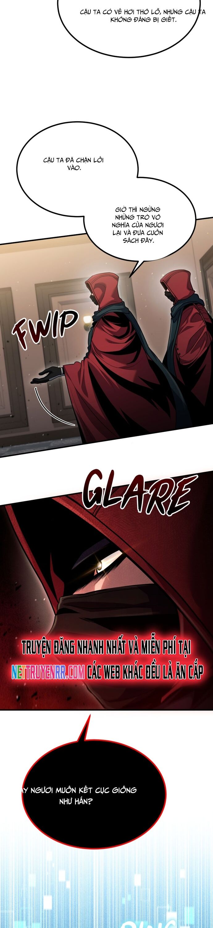 Làm Sao Sống Như Một Trị Liệu Sư Ngầm? - Chapter 57 - Page 5