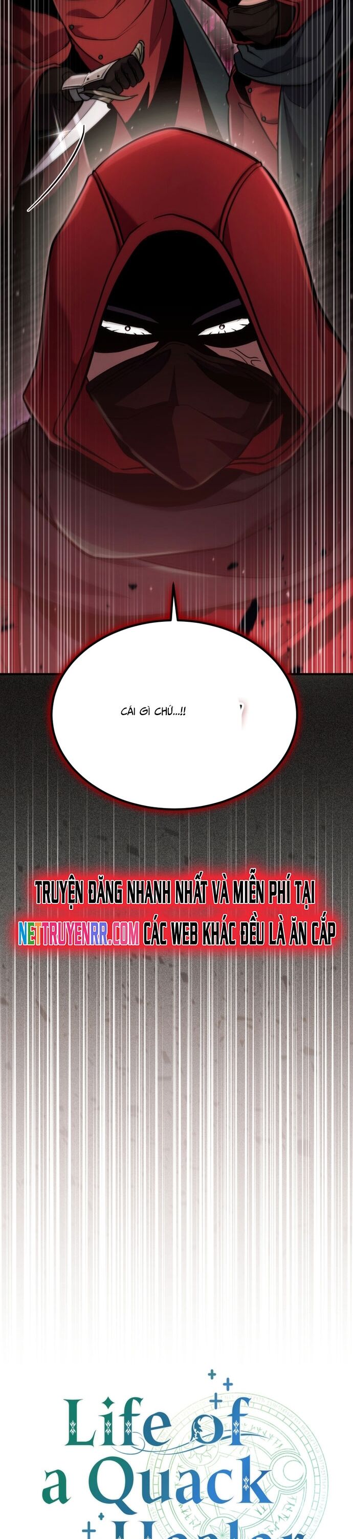 Làm Sao Sống Như Một Trị Liệu Sư Ngầm? - Chapter 57 - Page 9