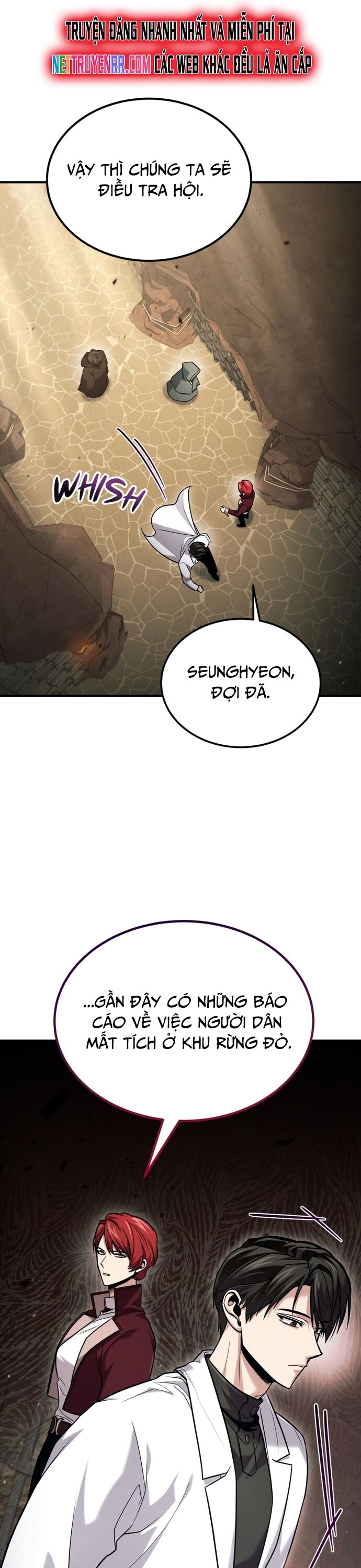 Làm Sao Sống Như Một Trị Liệu Sư Ngầm? - Chapter 58 - Page 10