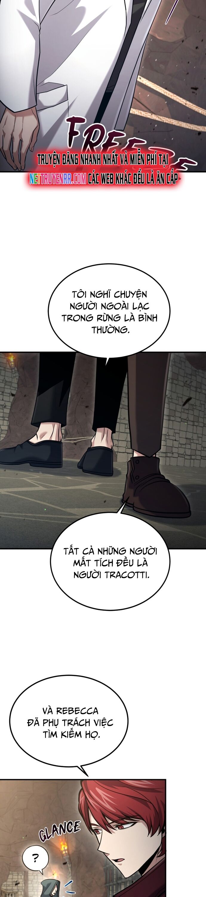 Làm Sao Sống Như Một Trị Liệu Sư Ngầm? - Chapter 58 - Page 11