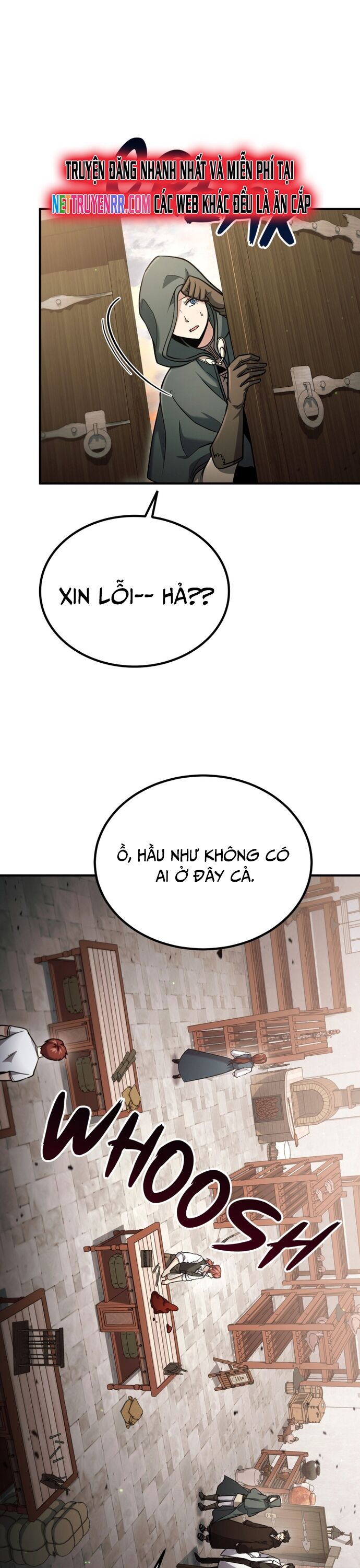 Làm Sao Sống Như Một Trị Liệu Sư Ngầm? - Chapter 58 - Page 14