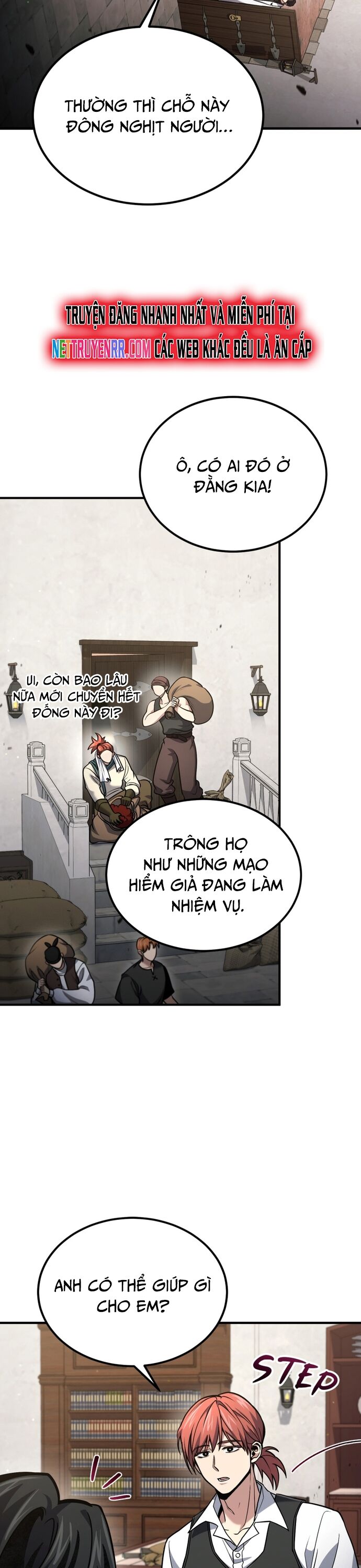 Làm Sao Sống Như Một Trị Liệu Sư Ngầm? - Chapter 58 - Page 15