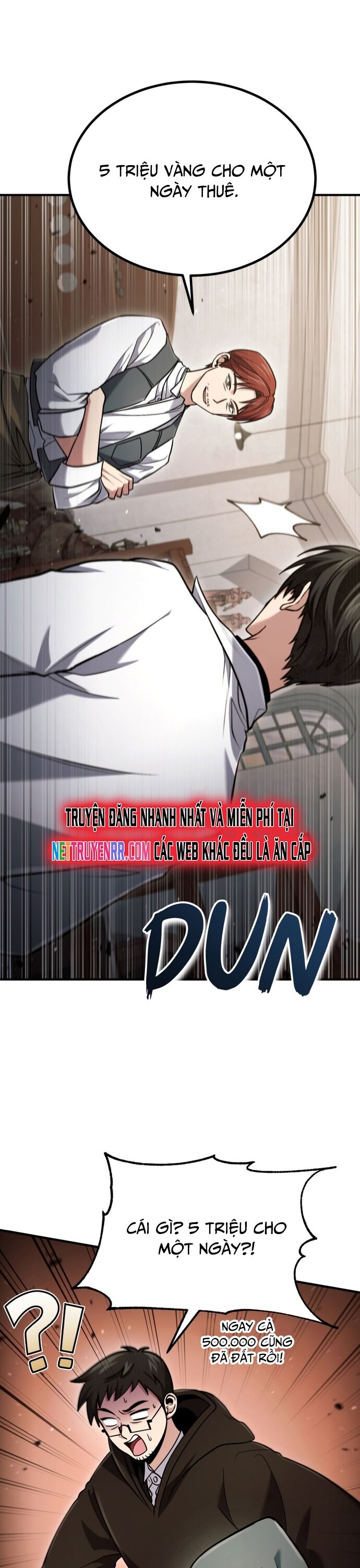 Làm Sao Sống Như Một Trị Liệu Sư Ngầm? - Chapter 58 - Page 20