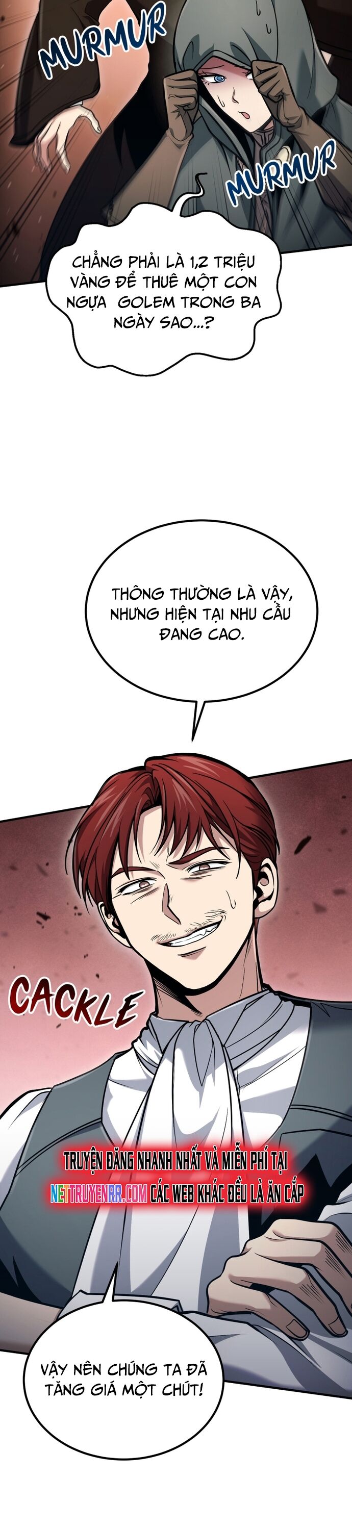 Làm Sao Sống Như Một Trị Liệu Sư Ngầm? - Chapter 58 - Page 21