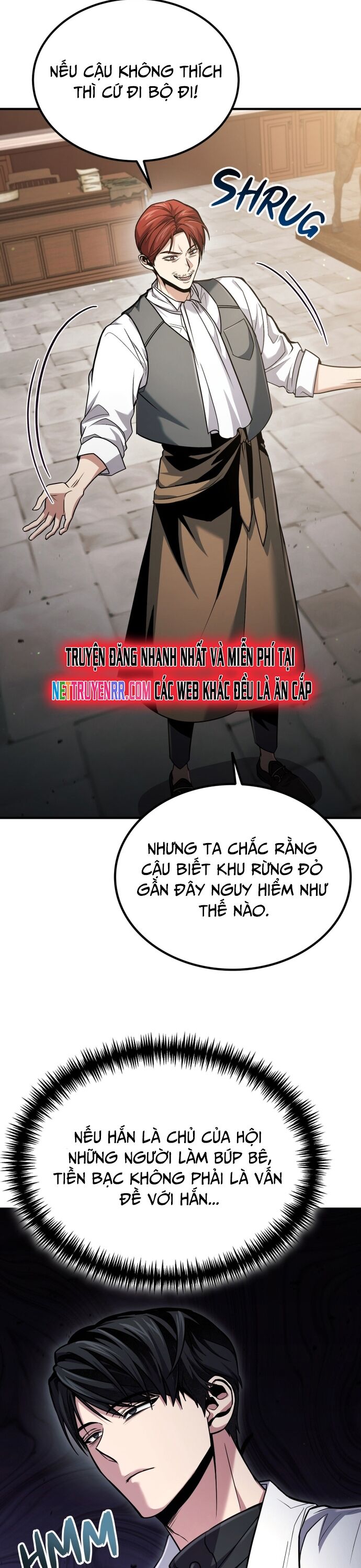 Làm Sao Sống Như Một Trị Liệu Sư Ngầm? - Chapter 58 - Page 24