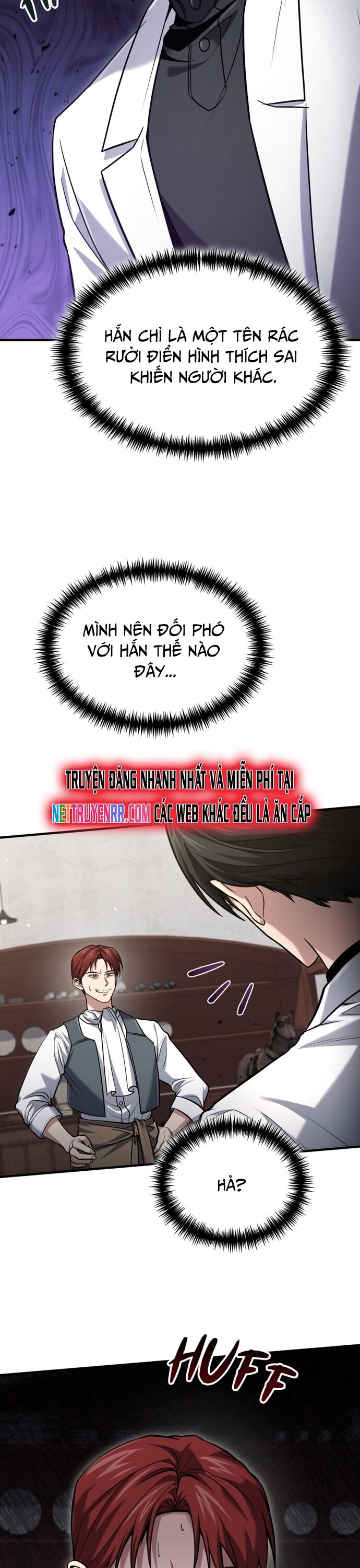 Làm Sao Sống Như Một Trị Liệu Sư Ngầm? - Chapter 58 - Page 25