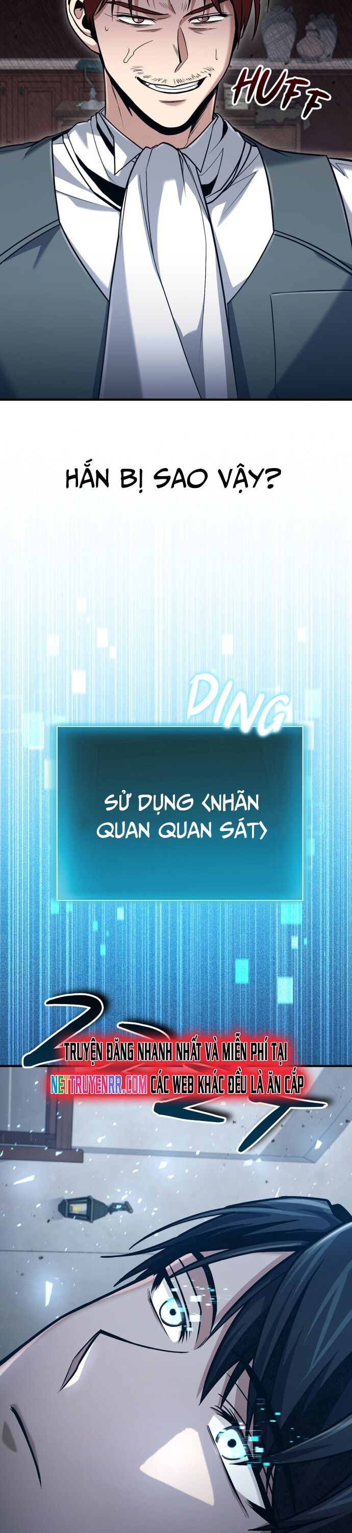 Làm Sao Sống Như Một Trị Liệu Sư Ngầm? - Chapter 58 - Page 26