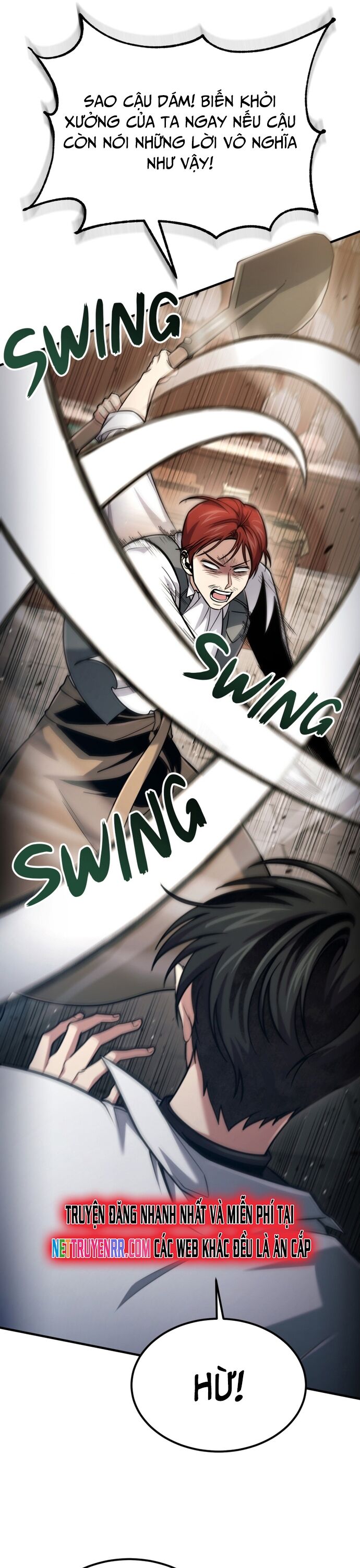 Làm Sao Sống Như Một Trị Liệu Sư Ngầm? - Chapter 58 - Page 31