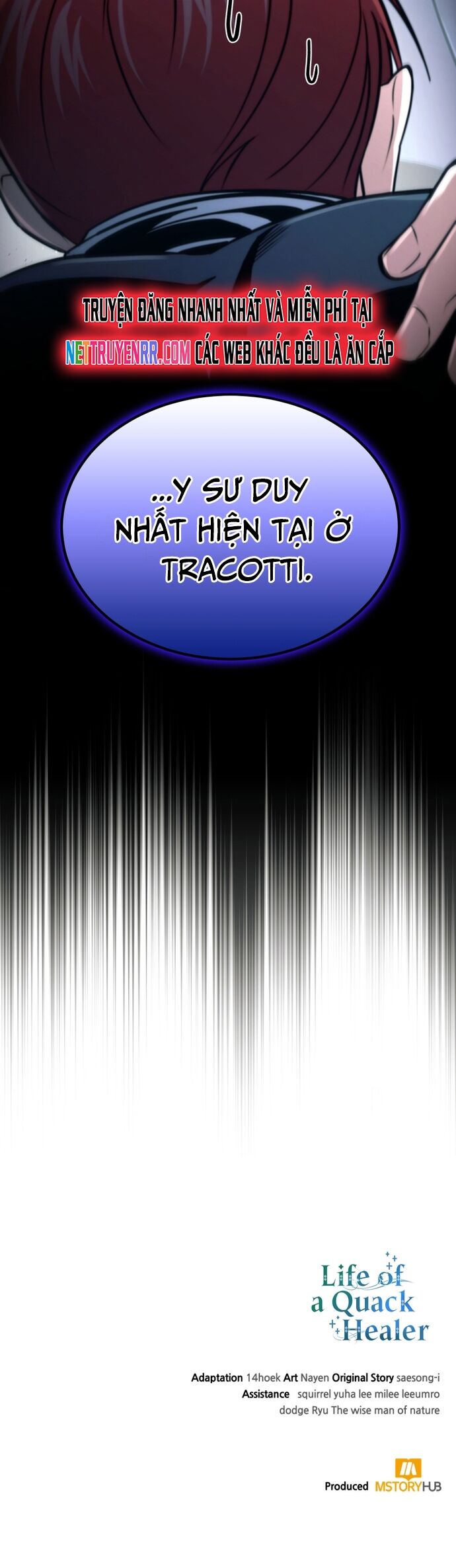 Làm Sao Sống Như Một Trị Liệu Sư Ngầm? - Chapter 58 - Page 38