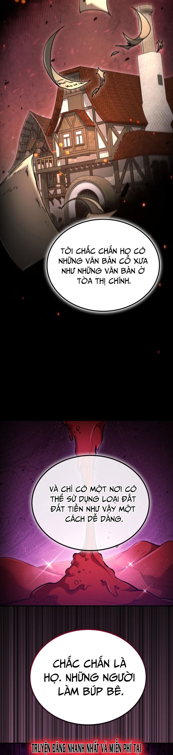 Làm Sao Sống Như Một Trị Liệu Sư Ngầm? - Chapter 58 - Page 7