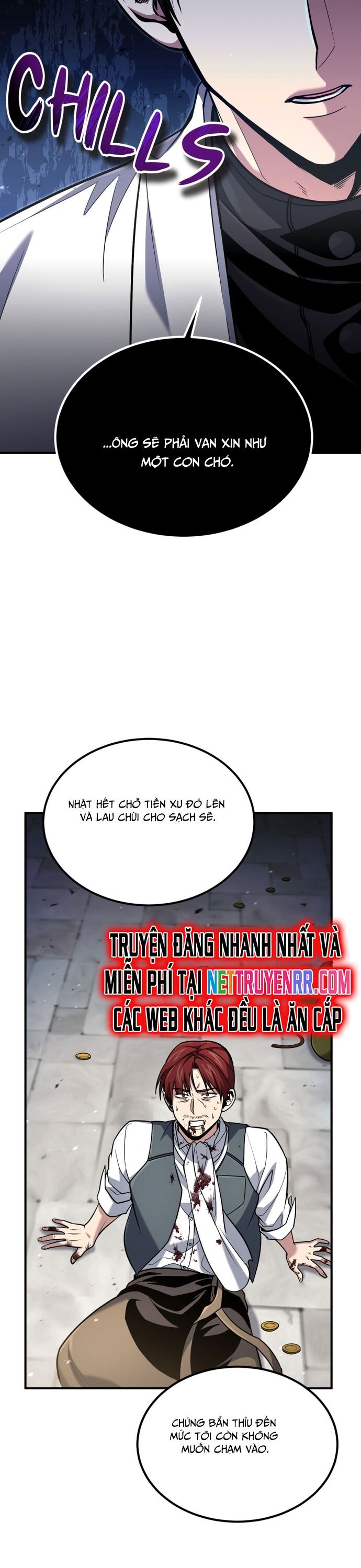 Làm Sao Sống Như Một Trị Liệu Sư Ngầm? - Chapter 59 - Page 12