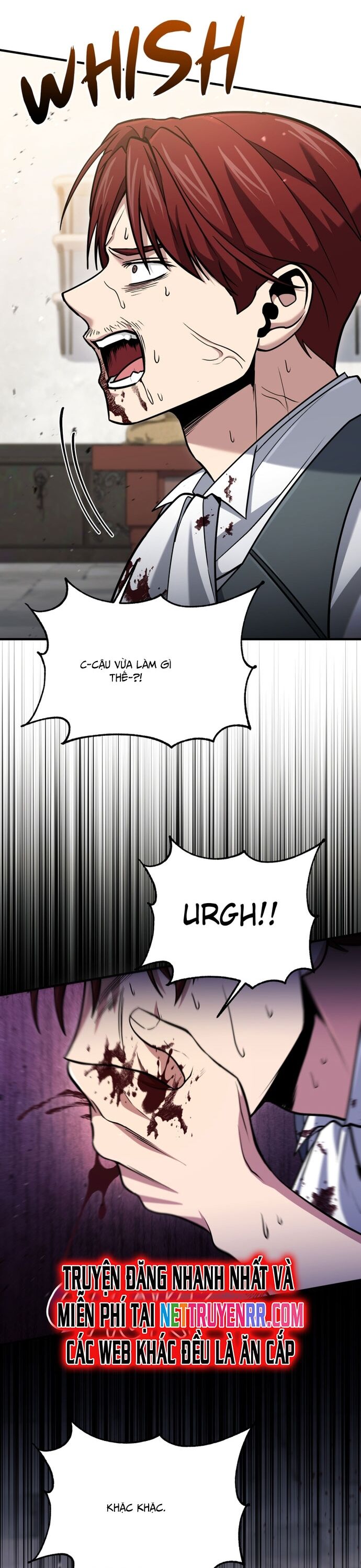 Làm Sao Sống Như Một Trị Liệu Sư Ngầm? - Chapter 59 - Page 13