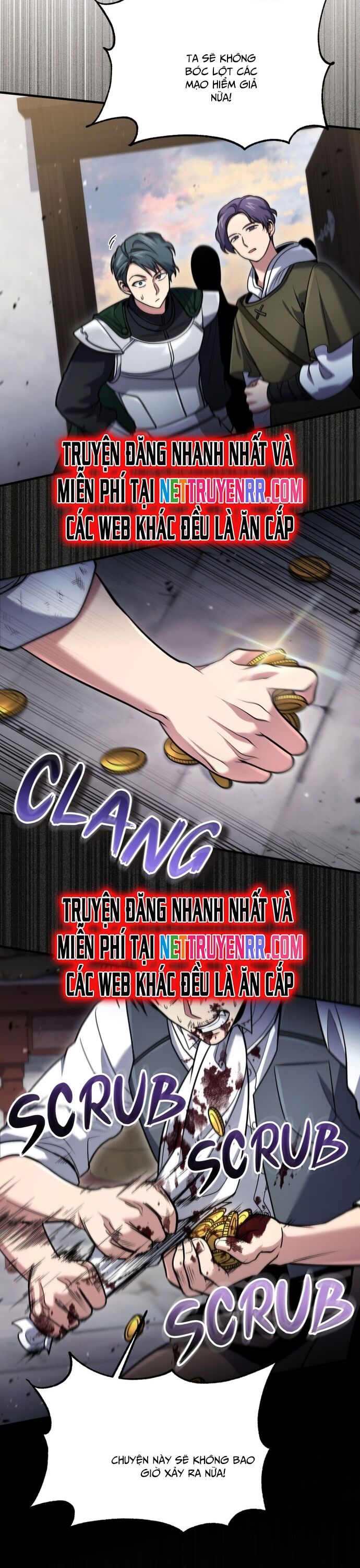 Làm Sao Sống Như Một Trị Liệu Sư Ngầm? - Chapter 59 - Page 17