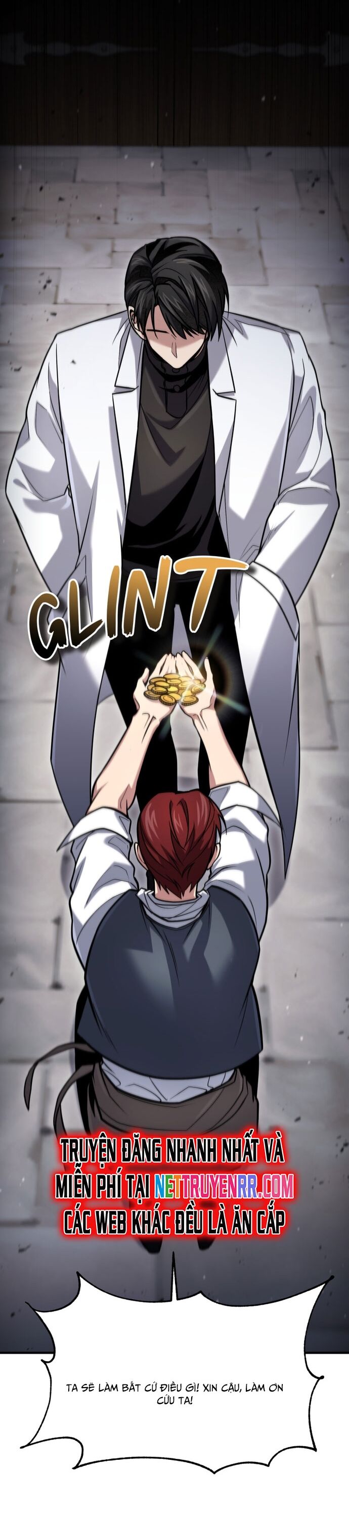 Làm Sao Sống Như Một Trị Liệu Sư Ngầm? - Chapter 59 - Page 18