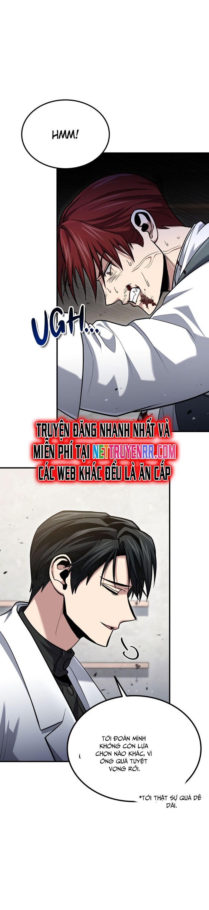 Làm Sao Sống Như Một Trị Liệu Sư Ngầm? - Chapter 59 - Page 19