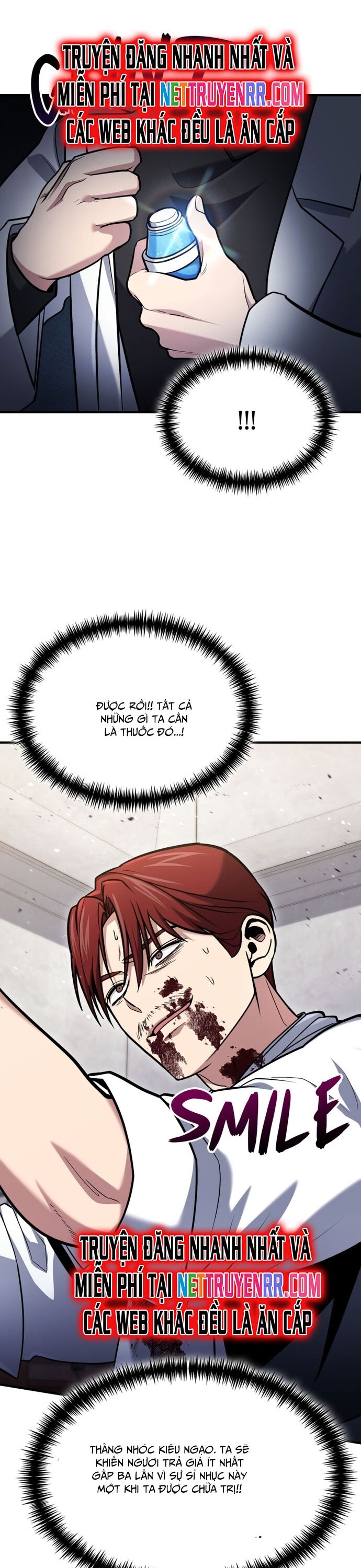 Làm Sao Sống Như Một Trị Liệu Sư Ngầm? - Chapter 59 - Page 20