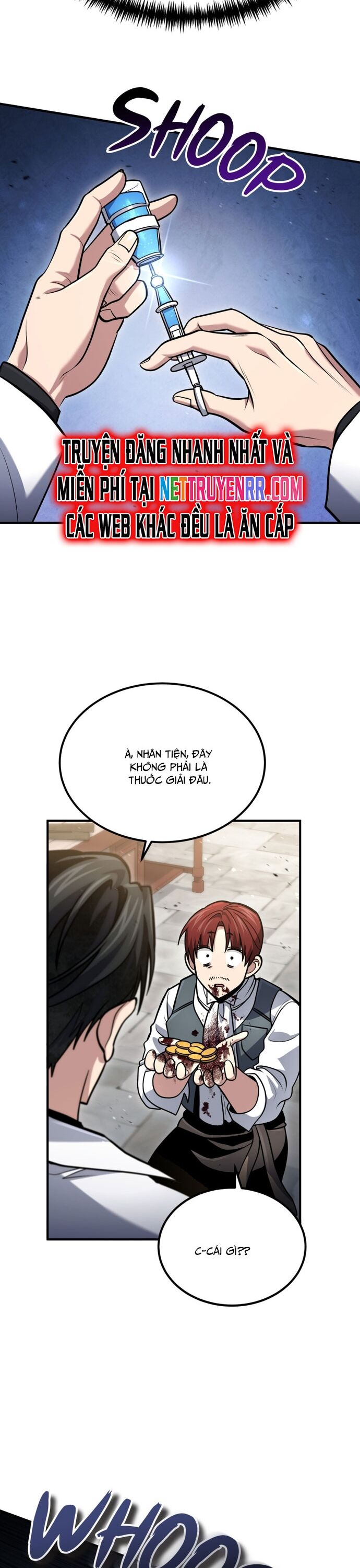 Làm Sao Sống Như Một Trị Liệu Sư Ngầm? - Chapter 59 - Page 21