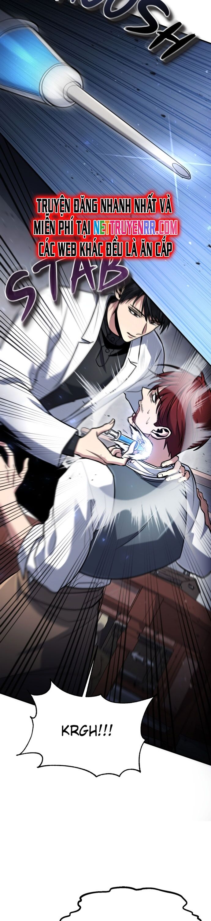 Làm Sao Sống Như Một Trị Liệu Sư Ngầm? - Chapter 59 - Page 22