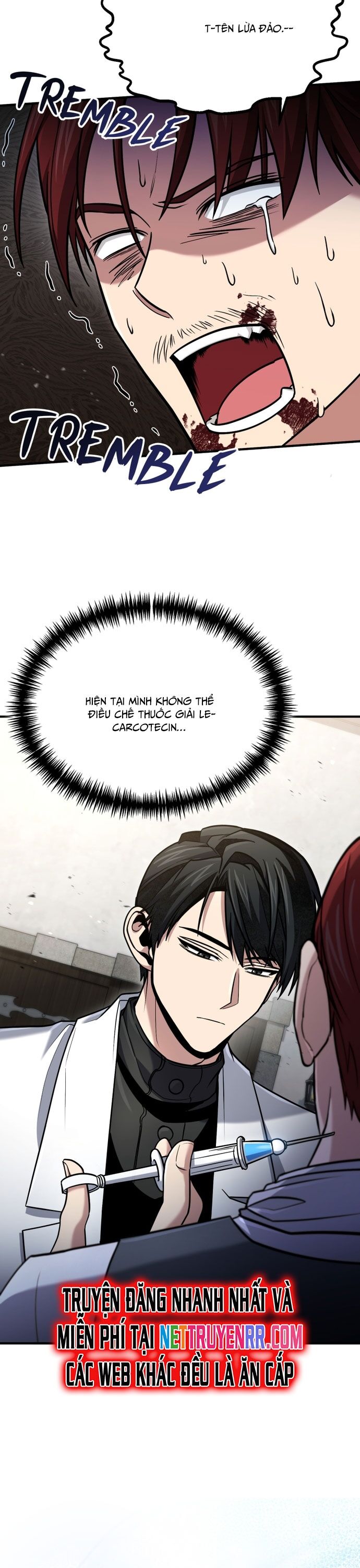 Làm Sao Sống Như Một Trị Liệu Sư Ngầm? - Chapter 59 - Page 23