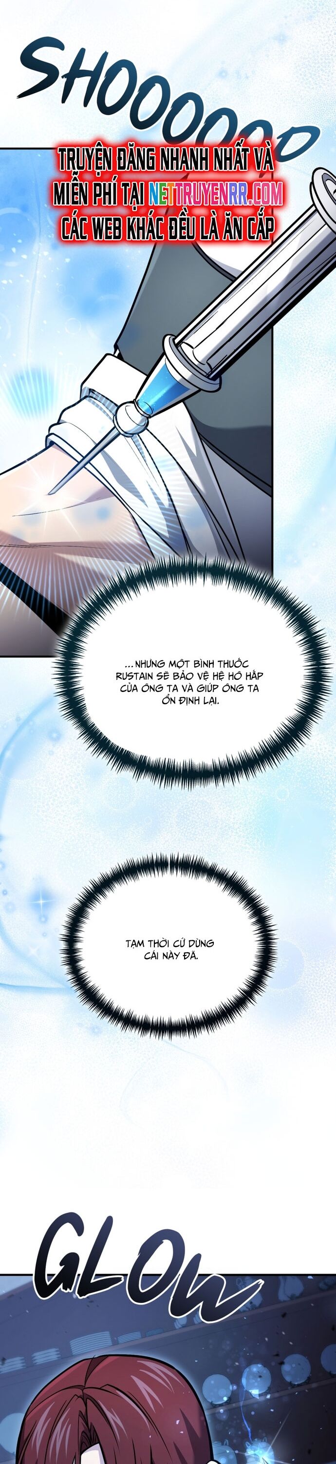 Làm Sao Sống Như Một Trị Liệu Sư Ngầm? - Chapter 59 - Page 24