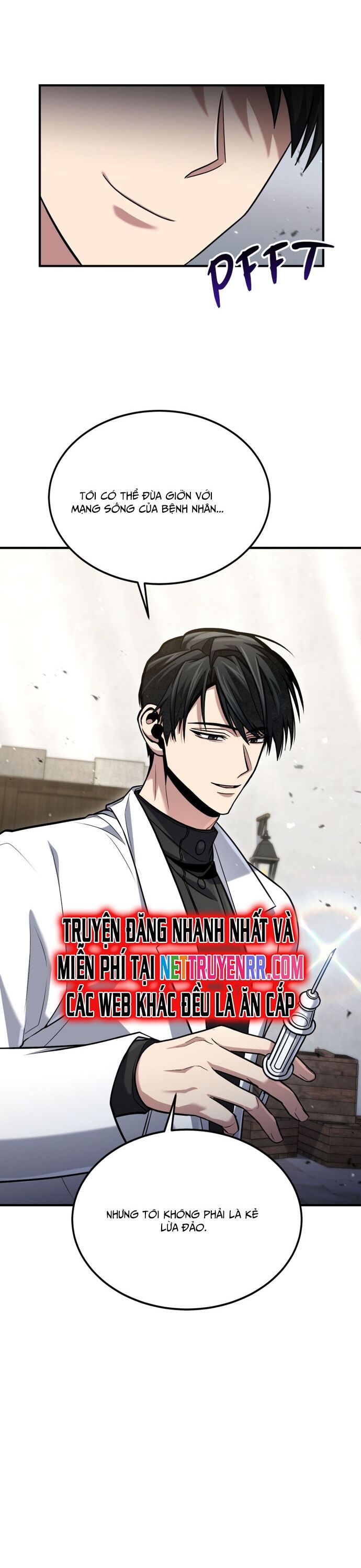 Làm Sao Sống Như Một Trị Liệu Sư Ngầm? - Chapter 59 - Page 26