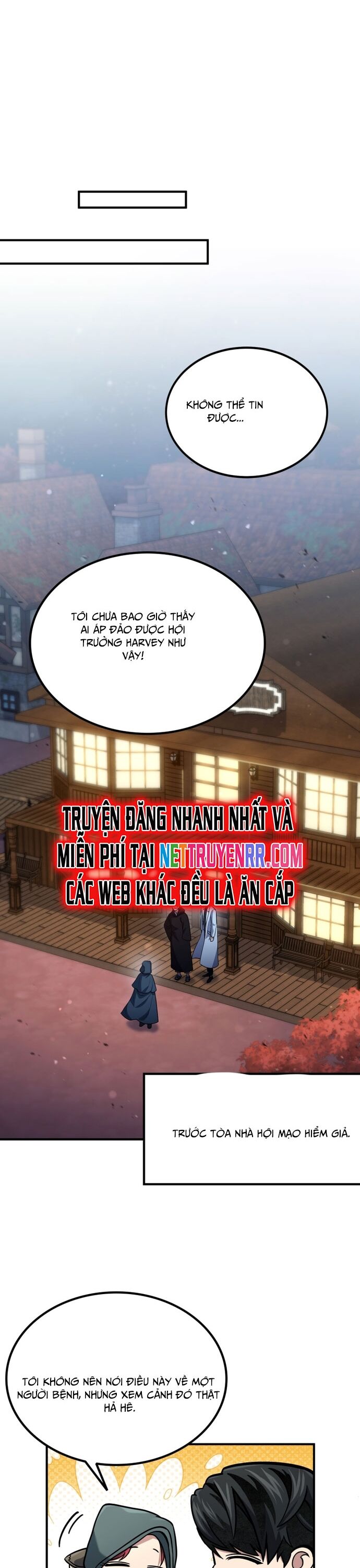 Làm Sao Sống Như Một Trị Liệu Sư Ngầm? - Chapter 59 - Page 27