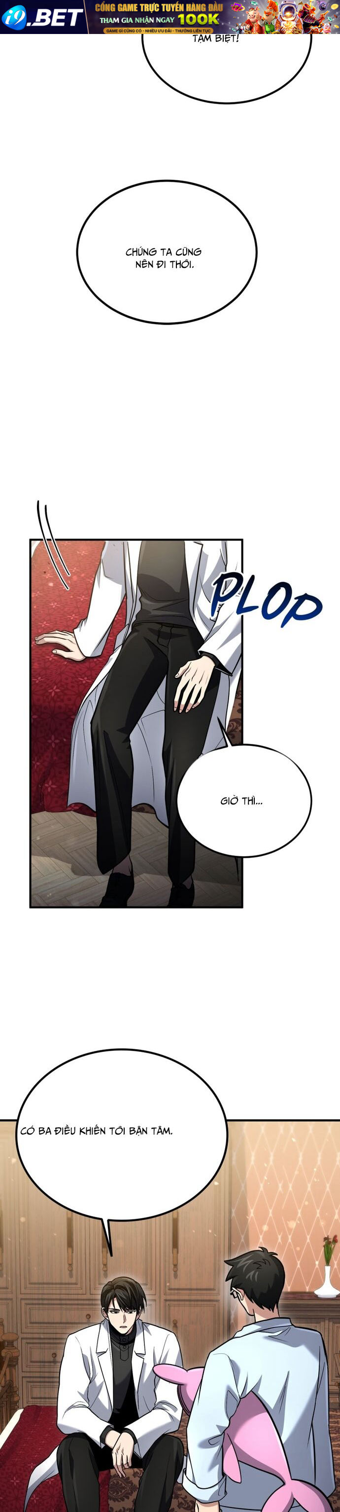 Làm Sao Sống Như Một Trị Liệu Sư Ngầm? - Chapter 59 - Page 29