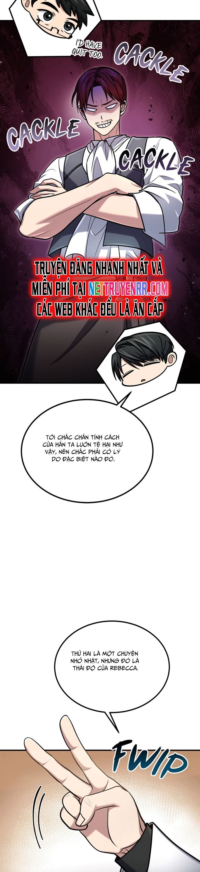 Làm Sao Sống Như Một Trị Liệu Sư Ngầm? - Chapter 59 - Page 31