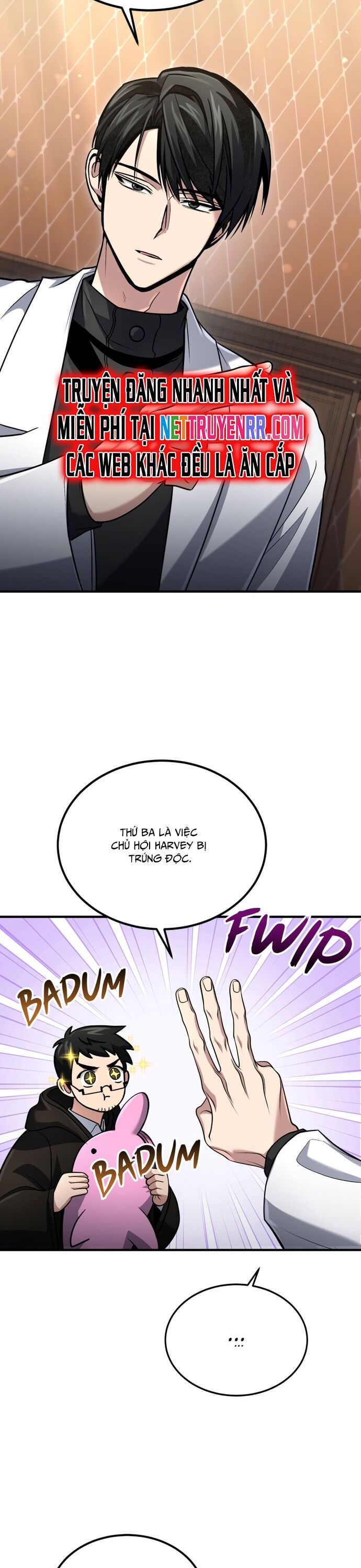 Làm Sao Sống Như Một Trị Liệu Sư Ngầm? - Chapter 59 - Page 34