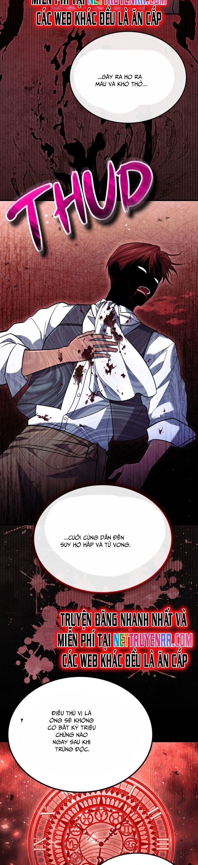 Làm Sao Sống Như Một Trị Liệu Sư Ngầm? - Chapter 59 - Page 5