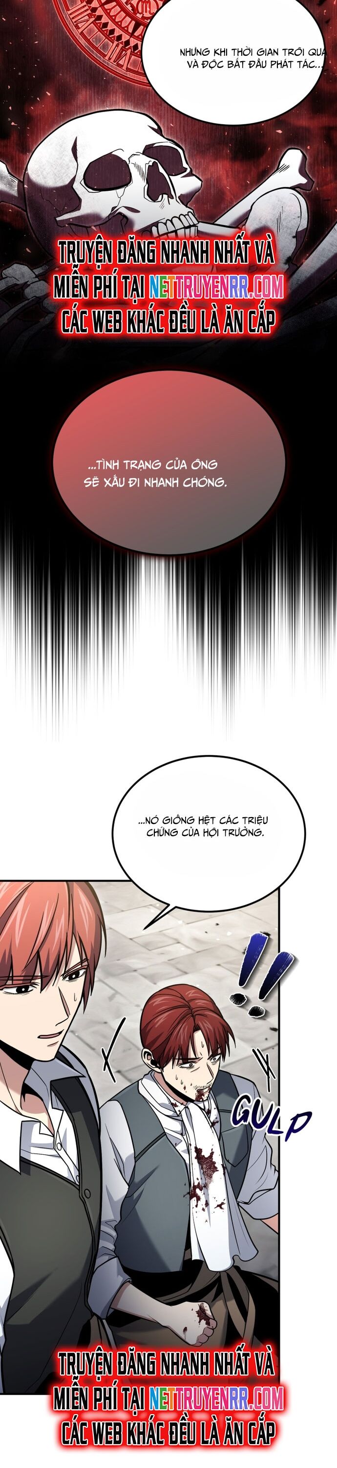 Làm Sao Sống Như Một Trị Liệu Sư Ngầm? - Chapter 59 - Page 6