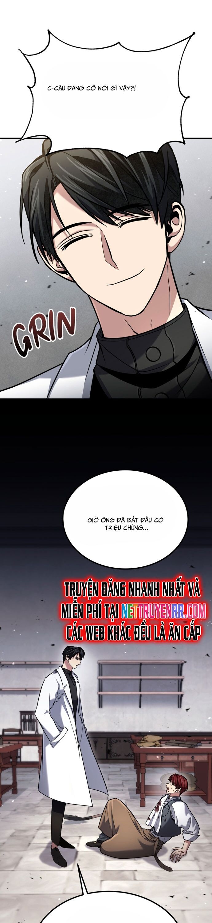 Làm Sao Sống Như Một Trị Liệu Sư Ngầm? - Chapter 59 - Page 7