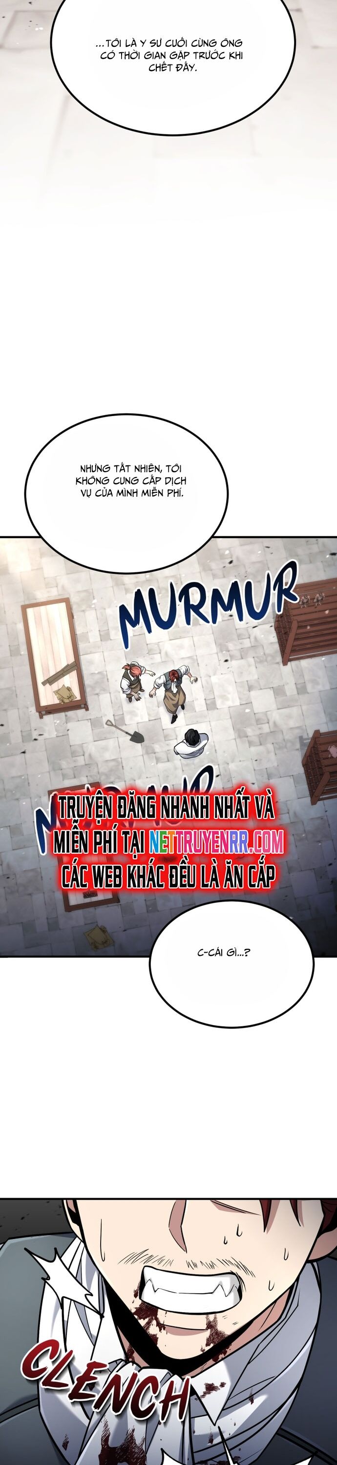 Làm Sao Sống Như Một Trị Liệu Sư Ngầm? - Chapter 59 - Page 8