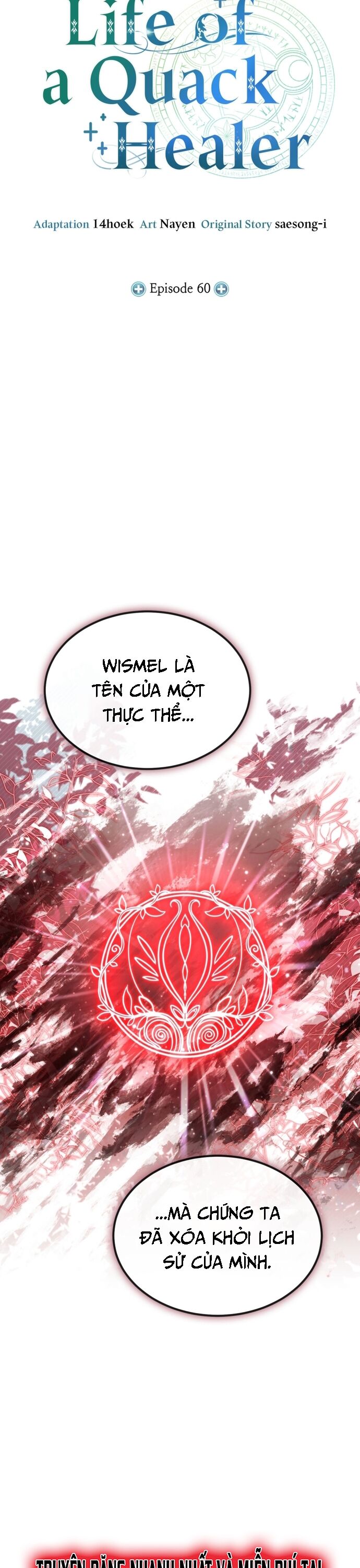 Làm Sao Sống Như Một Trị Liệu Sư Ngầm? - Chapter 60 - Page 11