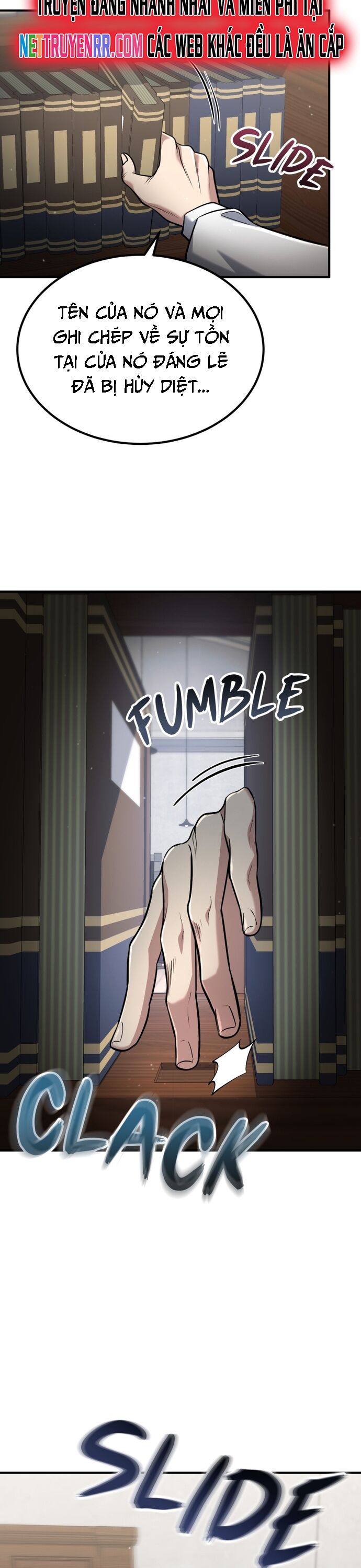 Làm Sao Sống Như Một Trị Liệu Sư Ngầm? - Chapter 60 - Page 12