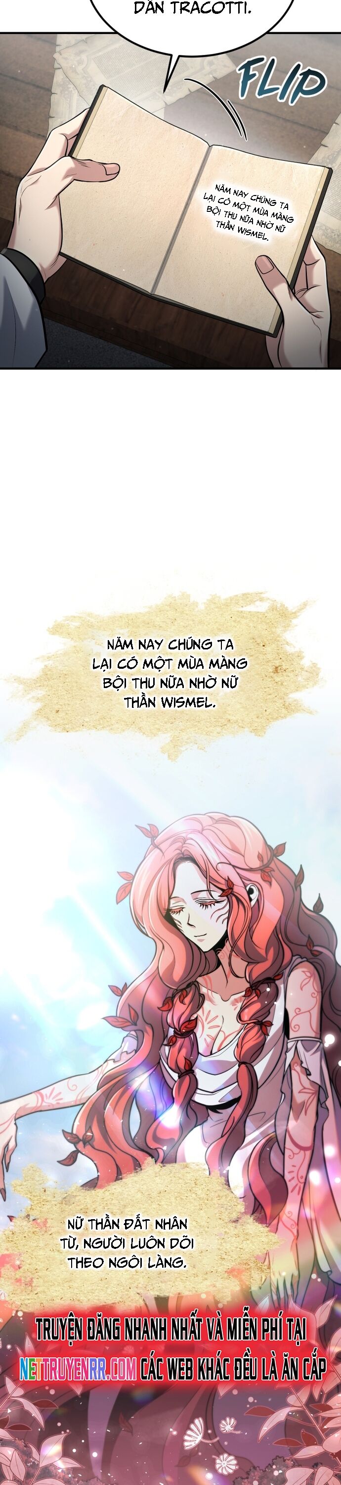 Làm Sao Sống Như Một Trị Liệu Sư Ngầm? - Chapter 60 - Page 15