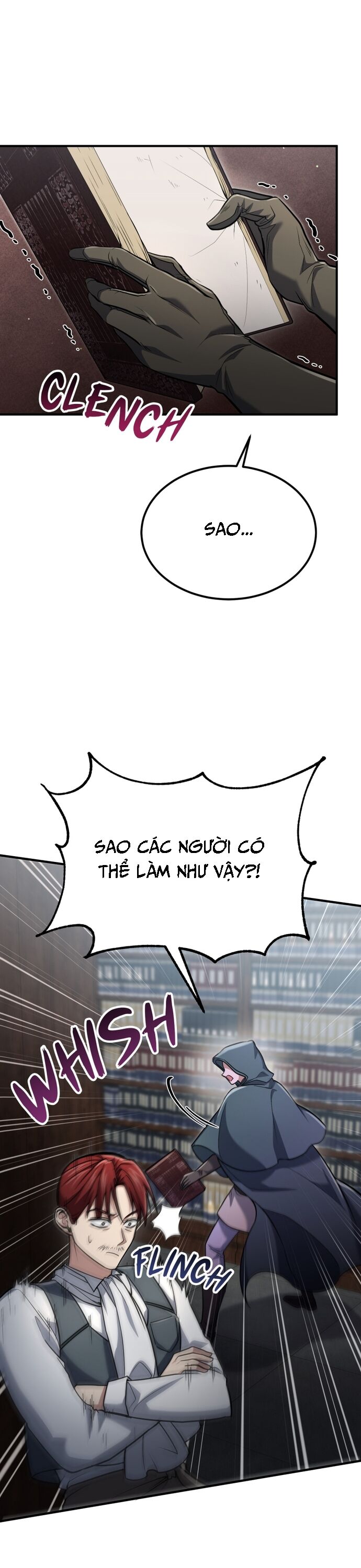 Làm Sao Sống Như Một Trị Liệu Sư Ngầm? - Chapter 60 - Page 18