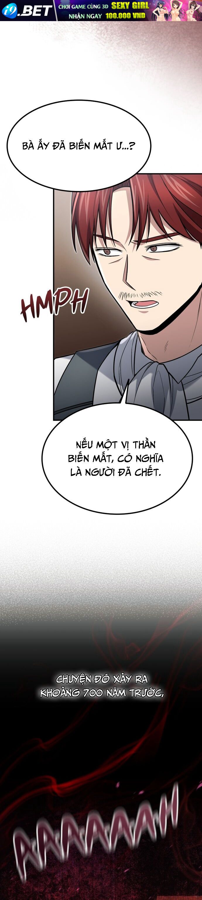 Làm Sao Sống Như Một Trị Liệu Sư Ngầm? - Chapter 60 - Page 21