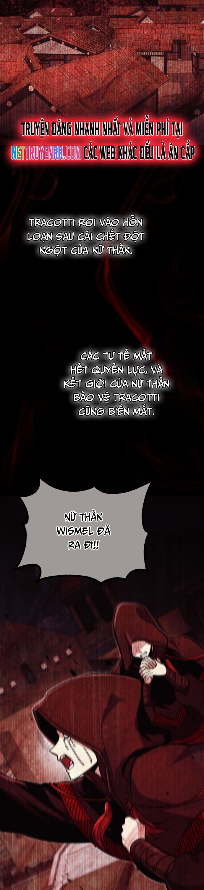 Làm Sao Sống Như Một Trị Liệu Sư Ngầm? - Chapter 60 - Page 22