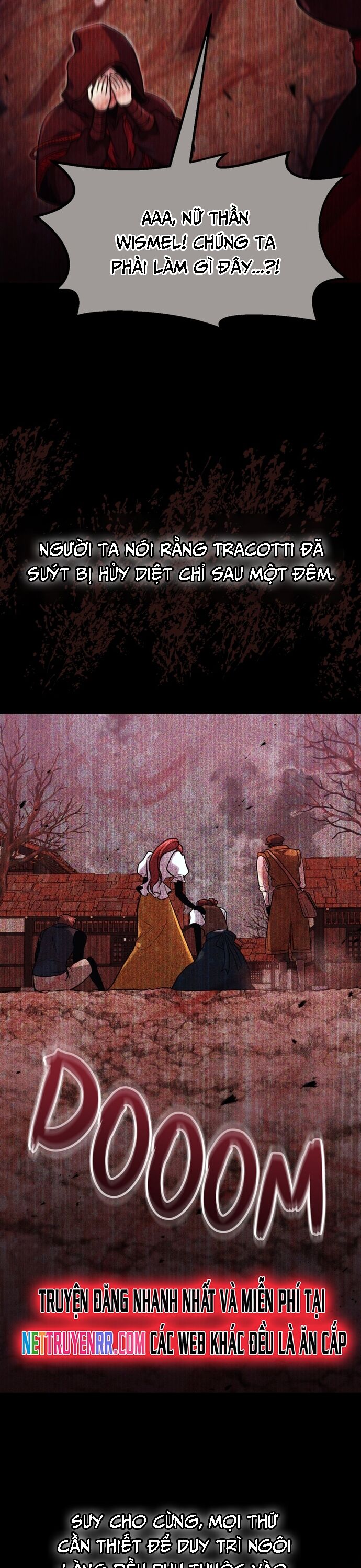 Làm Sao Sống Như Một Trị Liệu Sư Ngầm? - Chapter 60 - Page 23