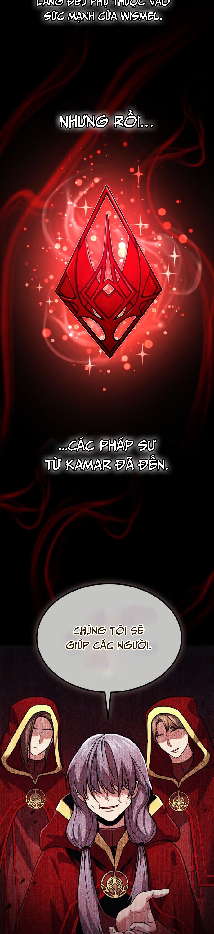 Làm Sao Sống Như Một Trị Liệu Sư Ngầm? - Chapter 60 - Page 24