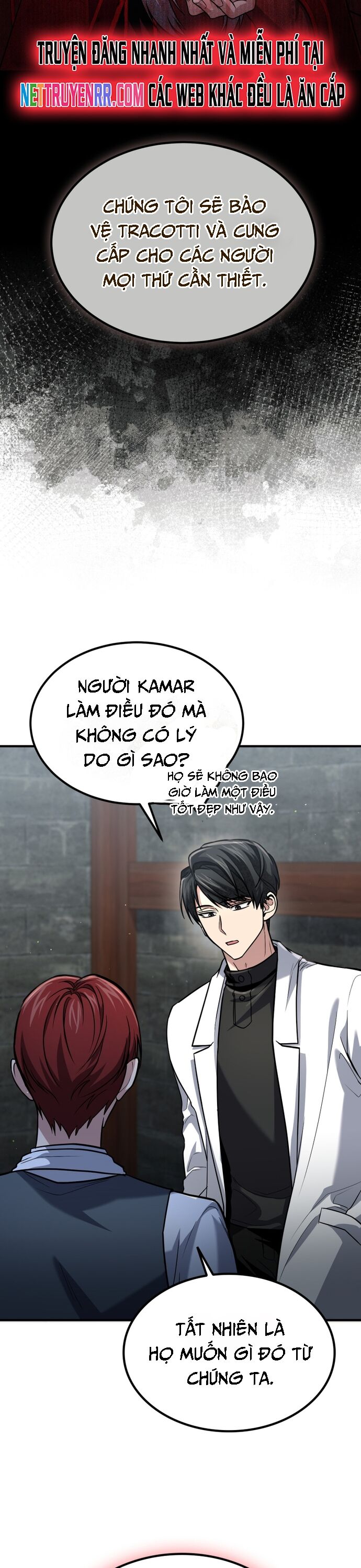Làm Sao Sống Như Một Trị Liệu Sư Ngầm? - Chapter 60 - Page 25