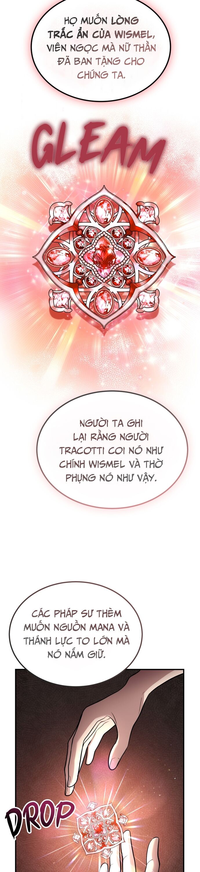 Làm Sao Sống Như Một Trị Liệu Sư Ngầm? - Chapter 60 - Page 26