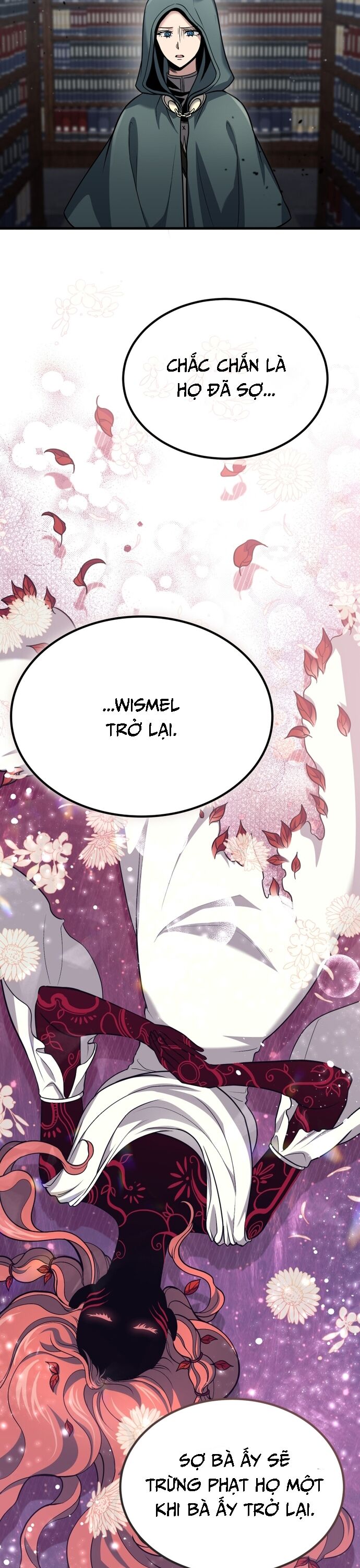 Làm Sao Sống Như Một Trị Liệu Sư Ngầm? - Chapter 60 - Page 29