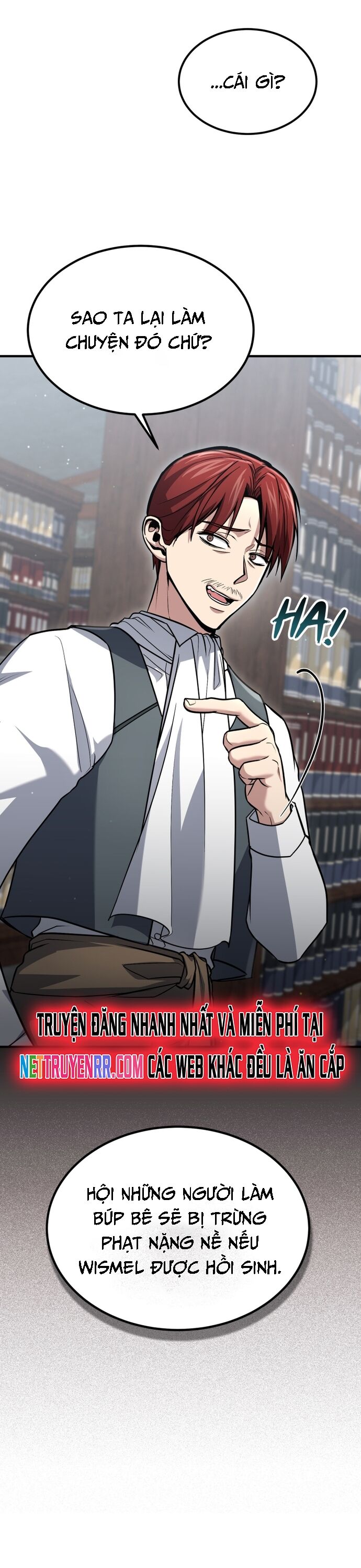 Làm Sao Sống Như Một Trị Liệu Sư Ngầm? - Chapter 60 - Page 32